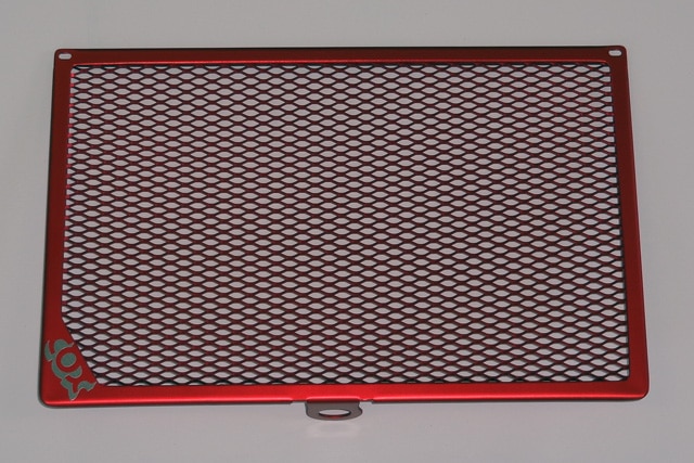 10112 red Hon NC700 12-13