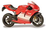 Ducati Desmosedici RR