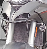 Ducati Multistrada on bike thumb