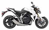 Honda CB 1000 R 2013