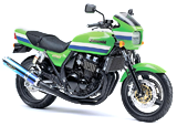 ZRX1200, 2004 category image