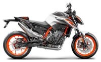 ktm 890 SIDE T NAIL